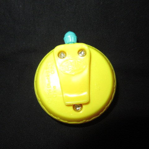 90's★Polly Pocket★ポーリーポケット★コンパクト★ままごと★ミニチュア★ドールハウス★人形★フィギュア★ぬいぐるみ★マクドナルド★ミールトイ★時計型★