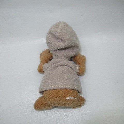 1997★90's★ET★Movie★Eety★13cm★Doll★Figure★Stuffed toy★