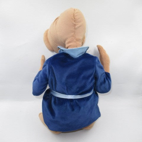 Universal Studio Japan★Universal Studio Japan★ET★Movie Eety★Figure★Doll★Stuffed animal★Gown★