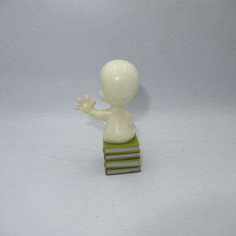 1994年★90's★Casper★キャスパー★映画★フィギュア★人形★ぬいぐるみ★PVC★ビンテージ★