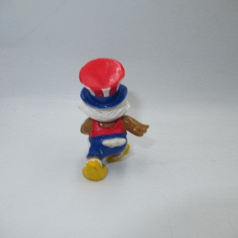 1981年★イーグルサム★Eagle Sam★ロサンゼルスオリンピック★PVC★フィギュア★人形★ぬいぐるみ★ビンテージ★