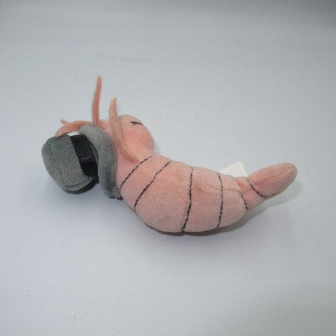 BUBBA GUMP★Bubba Gump★Shrimp★Magnet★Figure★Doll★Stuffed animal★