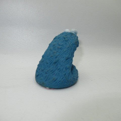 SESAME STREET★Sesame Street★Cookie Monster★Cookie Monster★Figure★Doll★Stuffed animal★Finger puppet★Finger puppet★