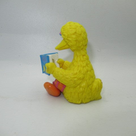 SESAME STREET★Sesame Street★Big Bird★Big Bird★Figure★Doll★Stuffed animal★PVC★