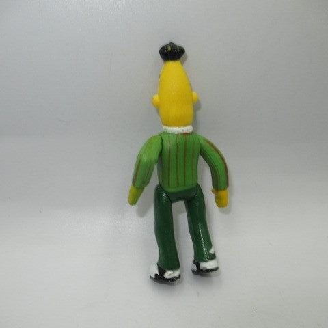 SESAME STREET★Sesame Street★Bert★Bert★Figure★Doll★Stuffed animal★1985★
