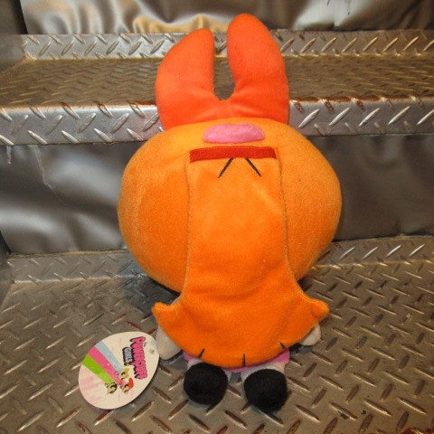 2017★The Powerpuff Girls★The Powerpuff Girls★Blossom★Plush★Figures★Dolls★Cartoon Network★