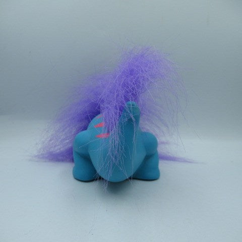 troll★トロール★恐竜★恐竜トロール★blue★ブルー★purple★パープル★紫★ぬいぐるみ★フィギュア★人形★