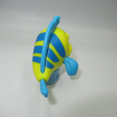 Disney★ディズニー★The Little Mermaid★リトルマーメイド★フランダー★フィギュア★人形★ぬいぐるみ★