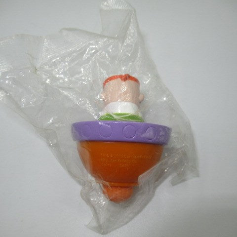 Dexter's Laboratory★Dexter's Laboratory★Koma★spinning top★Figure★Doll★Plush toy★Cartoon Network★CARTOON★