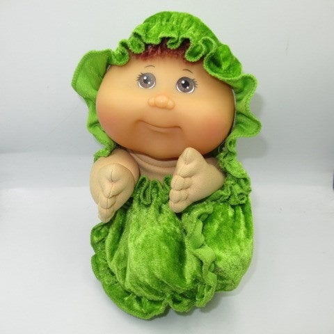 2009年☆Cabbage Patch Kids☆キャベツ人形☆赤ちゃん☆ベイビー☆ぬいぐるみ☆フィギュア☆人形☆ – おもちゃやSPIRAL