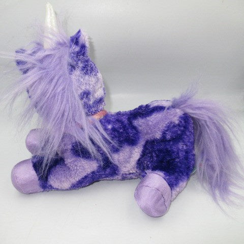 2019★Pony Surprise★Pony Surprise★Pony★Horse★Plush★Figure★Doll★Purple★