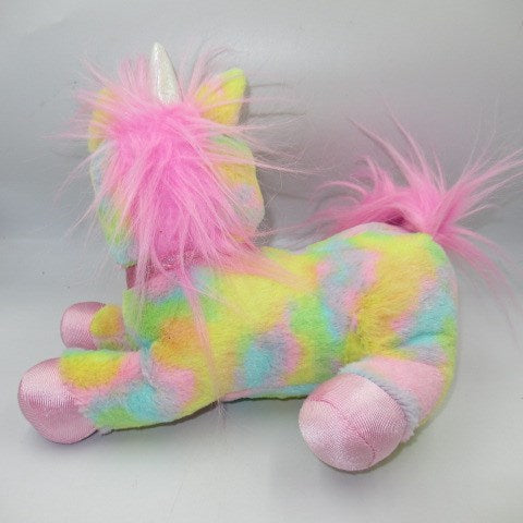 2018年★Pony Surprise★ポニーサプライズ★ポニー★馬★ぬいぐるみ★フィギュア★人形★レインボー★