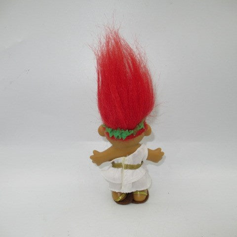 90's★Russ Troll★トロール★トロール人形★Trolls★ビンテージ★フィギュア★人形★ぬいぐるみ★アテネ★