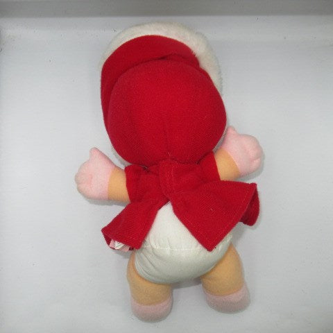 80's★Vintage★The Muppets★Miss Piggy★Baby Piggy★Christmas★Doll★Plushie★Figure★