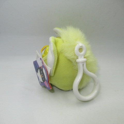 1999★90's★Furby★Talking★Keychain★Figure★Doll★Plush toy★