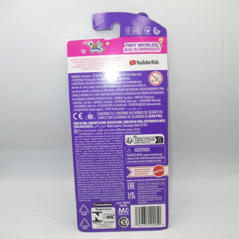 2022年★Mattel★Polly Pocket★ポーリーポケット★bracelet★ブレスレット★人形★フィギュア★ぬいぐるみ★