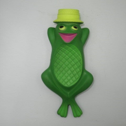 1960s Avon Freddie The Frog Floating Soap Dish ★ソープディッシュ★フィギュア★人形★ぬいぐるみ★