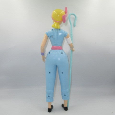 Disney★Pixer★TOY STORY4★Toy Story★Bo Peep★Bo Peep★Talking Broken★Figure★Doll★Plush Toy★Woody★Buzz★