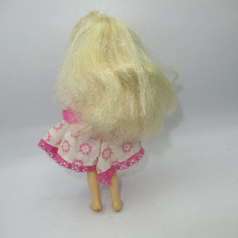 80's★Vintage★My little pony★My Little Pony★G1★Sundance Sets★Sundance Set★Megan & Sundance★Megan★Figure★Doll★Plushie★