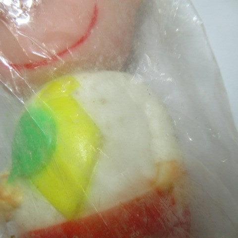 ビンテージ★1969年★DIZZY DOODLE★グーグリーアイズ★SQUEEZE TOY★スクィーズ★サイケデリック★フィギュア★人形★ぬいぐるみ★