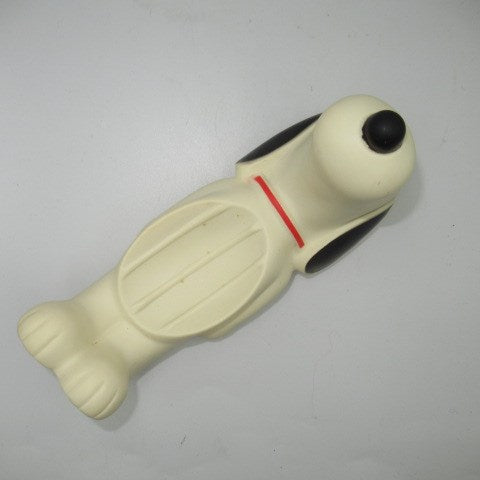 ビンテージ★AVON★エイボン★Peanuts★ピーナッツ★SNOOPY★スヌーピー★SOAP DISH★ソープディッシュ★石鹸置き★ソフビ製★フィギュア★人形★ぬいぐるみ★