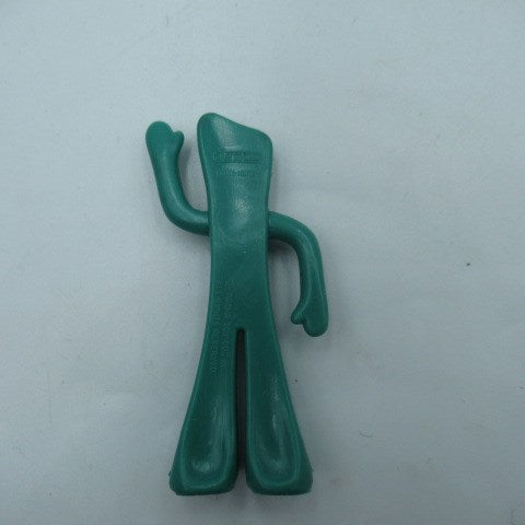 vintage★GUMBY★Bendable★Figure★Doll★Plushie★