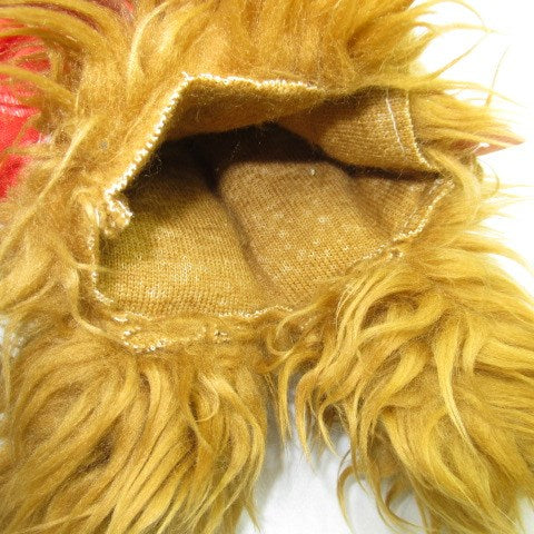 Vintage★90's★ALF★Alf★puppet★BURGER KING★Burger King★meal toy★doll★stuffed animal★figure★baseball★