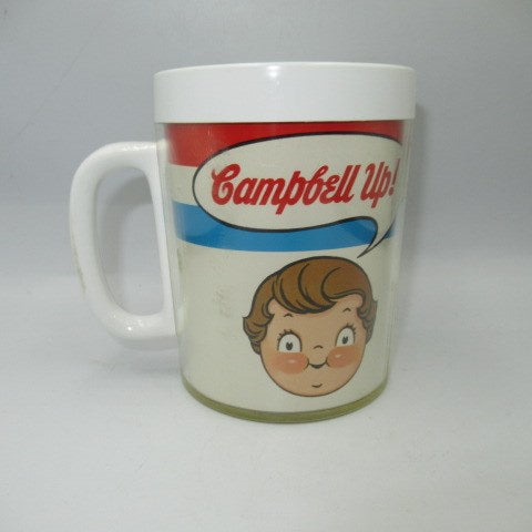 Vintage★Campbell★Campbell's Soup★Mug★Plastic Cup★Doll★Plush Toy★Figure★