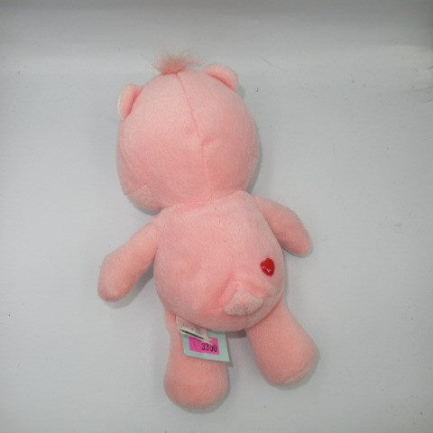 2002年★Care Bear★ケアベア★Cheer Bear★チアベア★ぬいぐるみ★フィギュア★人形★