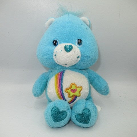 2003年★Care Bear★ケアベア★Thanks a lot Bear★サンクスアロットベア★ぬいぐるみ★フィギュア★人形★