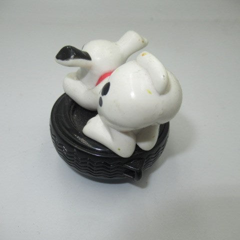 Disney★ディズニー★MATTEL★マテル★101 DALMATIANS★101 ダルメシアン★101わんちゃん★ぬいぐるみ★フィギュア★人形★タイヤ★