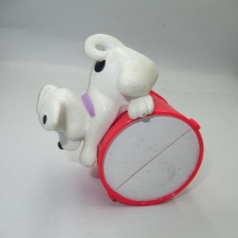 Disney★ディズニー★MATTEL★マテル★101 DALMATIANS★101 ダルメシアン★101わんちゃん★ぬいぐるみ★フィギュア★人形★太鼓★