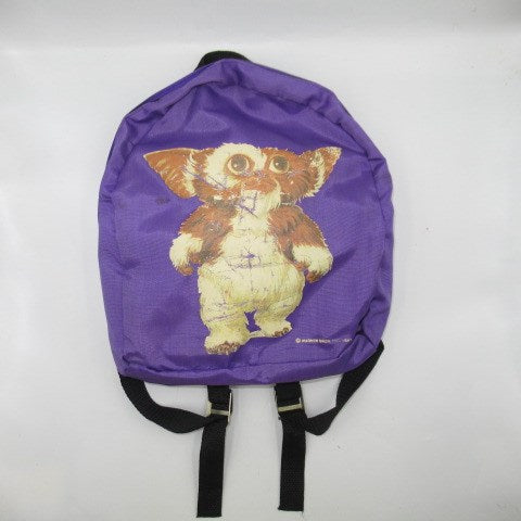 1984年☆80's☆GREMLiNS☆グレムリン☆ギズモ☆GIZMO☆Back Pack☆バックパック☆リュック☆フィギュア☆人形☆ぬいぐ –  おもちゃやSPIRAL