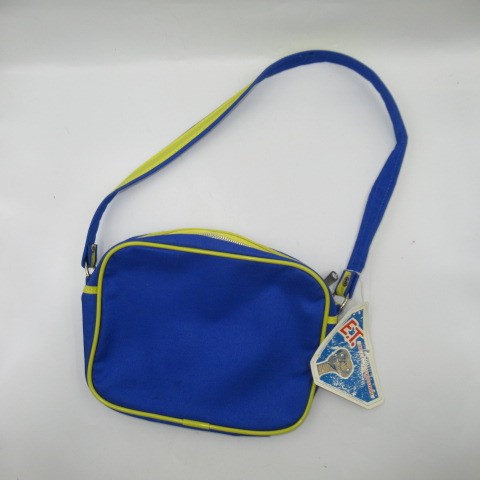 1982年★80's★E.T.★イーティー★映画★ショルダーバッグ★デッドストック★フィギュア★人形★ぬいぐるみ★ビンテージ★