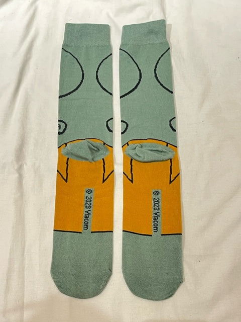 spongebob★spongebob★squidward★octopus★socks★big face★face★men★women★doll★plush★figure★②★