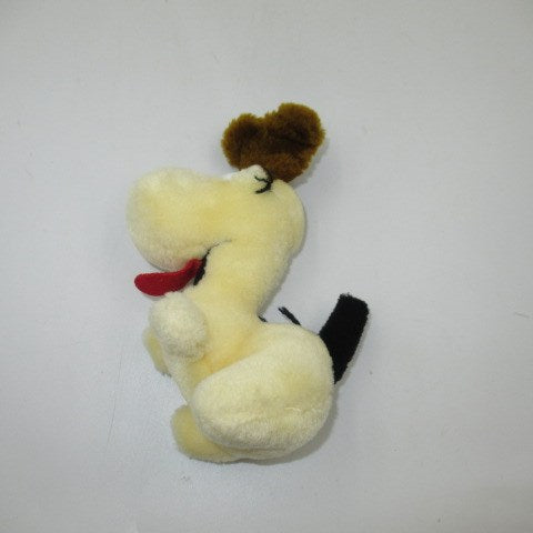 1980★80's★GARFIELD★Garfield★Doll★Figure★Plush★Odie★Dog★Valentine★Valentine★