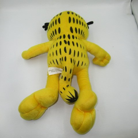 Vintage★GARFIELD★Garfield★Doll★Figure★Plushie★