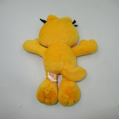 Vintage★GARFIELD★Garfield★Doll★Figure★Plushie★PLAY NICE!★