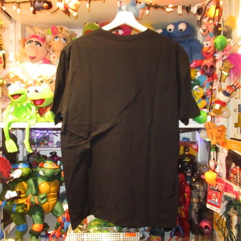 ALF★アルフ★Tshirt★Tシャツ★XLサイズ★人形★ぬいぐるみ★フィギュア★