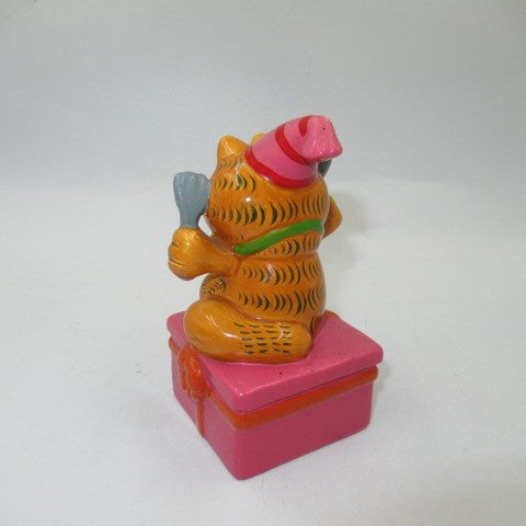 1981★GARFIELD★Garfield★Pottery★Figure★Doll★Plush toy★Gift★
