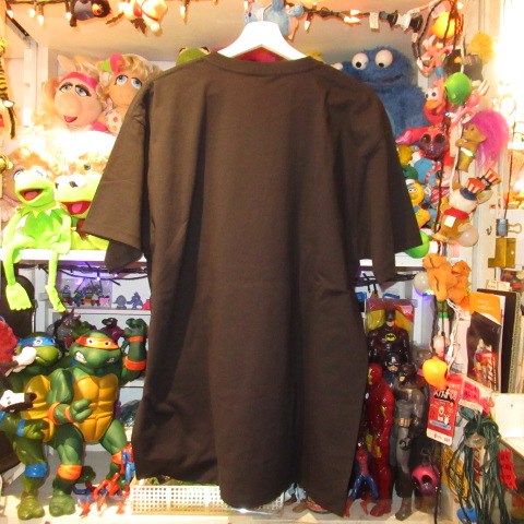 BEETLEJUICE★ビートルジュース★Tshirt★Tシャツ★XLサイズ★人形★ぬいぐるみ★フィギュア★