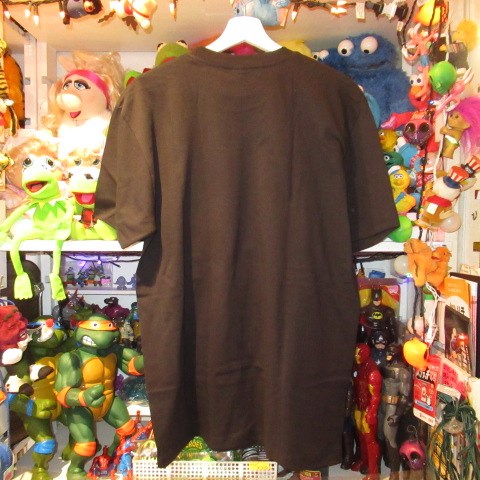 WEDNESDAY★ウェンズデー★NETFLIX★Tshirt★Tシャツ★XLsize★人形★フィギュア★ぬいぐるみ★