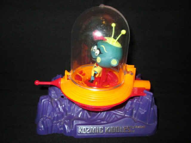 Rare♪60's★1968★Vintage★Liddle Kiddle★Liddle Kiddle★kozmic kiddle★Cosmic Kiddle★Kiddle★Doll★Figure★Dollhouse★1