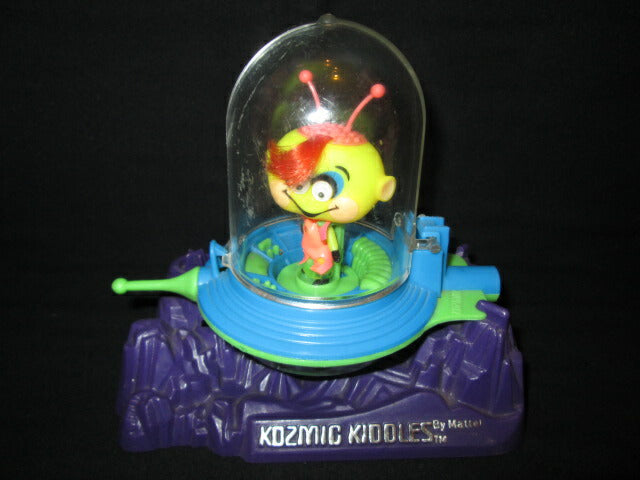 レア♪60's★1968年★ビンテージ★Liddle Kiddle★リッドルキッドル★kozmic kiddle★コズミックキドル★キドル★人形★フィギュア★ドールハウス★2