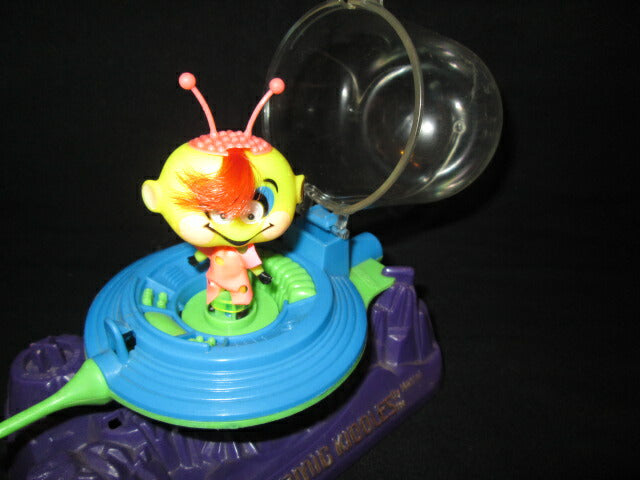 レア♪60's★1968年★ビンテージ★Liddle Kiddle★リッドルキッドル★kozmic kiddle★コズミックキドル★キドル★人形★フィギュア★ドールハウス★2