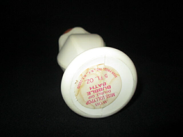 ビンテージ★AVON★エイボン★サンデー★バスボトル★ソーキー★オールド★1