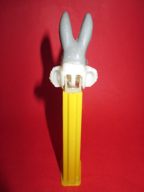 1978年★70's★Pez★ペッツ★ルーニーチューン★BUGS BUNNY★バッグスバニー★バックスバニー★フィギュア★人形★ビンテージ★オールド