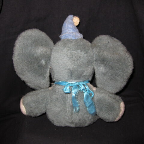 Vintage★Disney★Dumbo★Dumbo★Plush★Figure★Doll★Disney