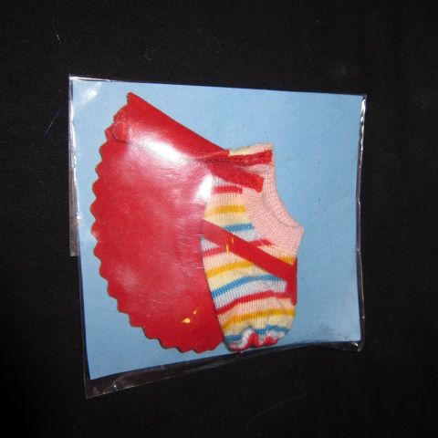 ベイビー用の洋服です!ビンテージのマイリトルポニーの洋服です!80's★My Little Pony★マイリトルポニー★人形★フィギュア★服★スカート