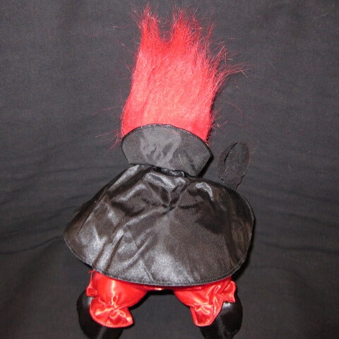 TROLL KIDZ★トロール人形★RUSS★人形★ぬいぐるみ★HOT STUFF★DEVIL